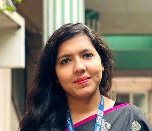 Fatimatuj johora samrina 